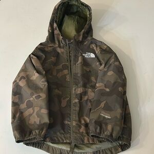 The North Face Antora Rain Coat